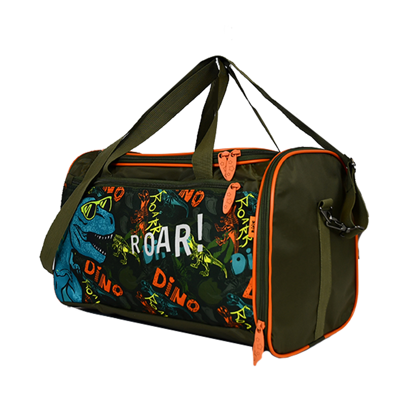 Сумка детская дино 1322